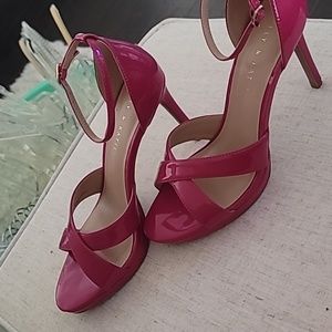 High Heel Sandal